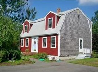 8 Halcyon Farm Rd, Lakeville, MA 02347