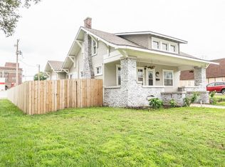 410 N 8th St, Independence, KS 67301