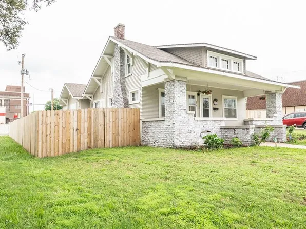 410 N 8th St, Independence, KS 67301