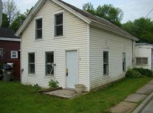 22 Gilmore St, Whitehall, NY 12887