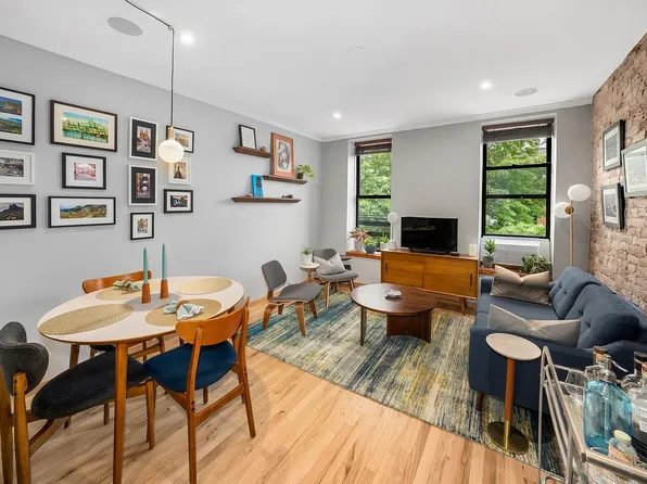 535 Clinton St APT 4A, Brooklyn, NY 11231