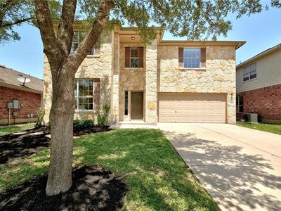 4004 Rocky Shore Ln, Pflugerville, TX, 78660