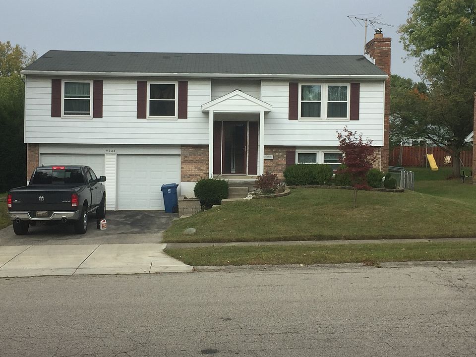 1st image of 4125 Quail Bush Dr