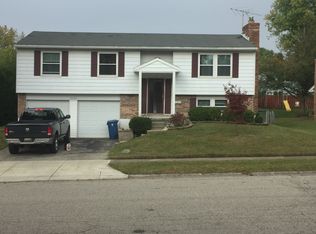 4125 Quail Bush Dr, Dayton, OH 45424