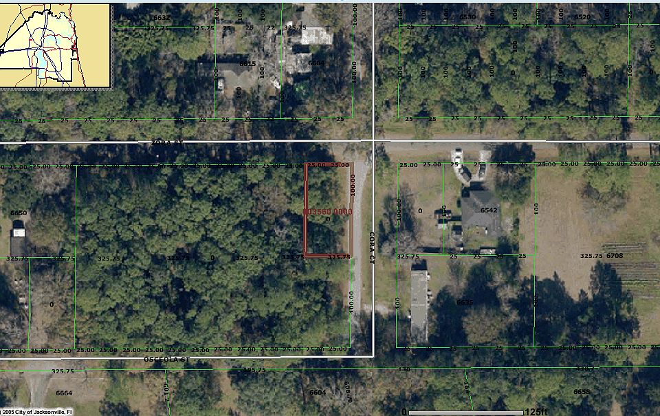 2nd image of 6608 Zora St