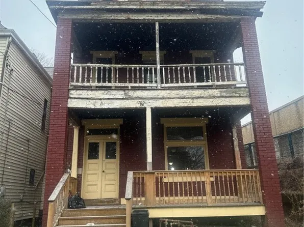 702 Whitney Ave, Pittsburgh, PA 15221
