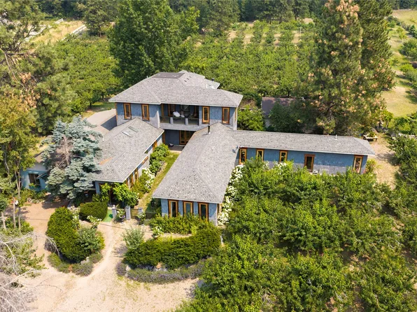 21848 State Highway 35, Bigfork, MT 59911