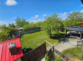 671-681 Aqualane AVENUE, Aquadeo, SK S0M 0L0