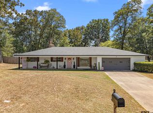 3200 Charron Ave, Longview, TX 75601