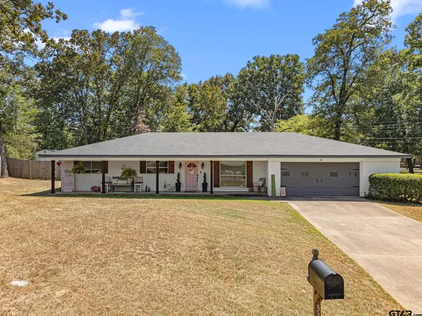 3200 Charron Ave, Longview, TX 75601