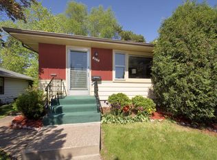 1637 Upper Afton Rd, Saint Paul, MN 55106