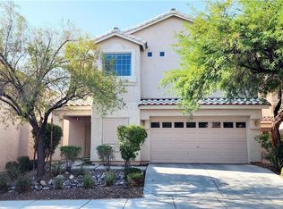 8919 Snowtrack Ave, Las Vegas, NV 89149