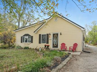 7014 Elzey St, Fort Wayne, IN 46809