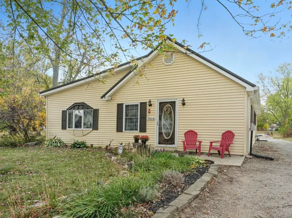 7014 Elzey St, Fort Wayne, IN 46809