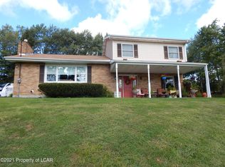 475 Bodle Rd, Wyoming, PA 18644