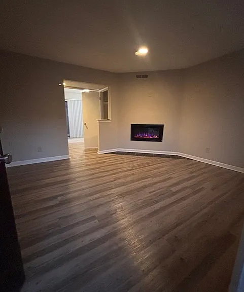 Mountainview Villas Apartments — Photo 8