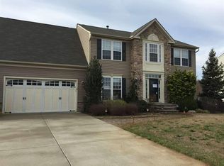 19 Meadow Valley Rd, Cape May Court House, NJ 08210