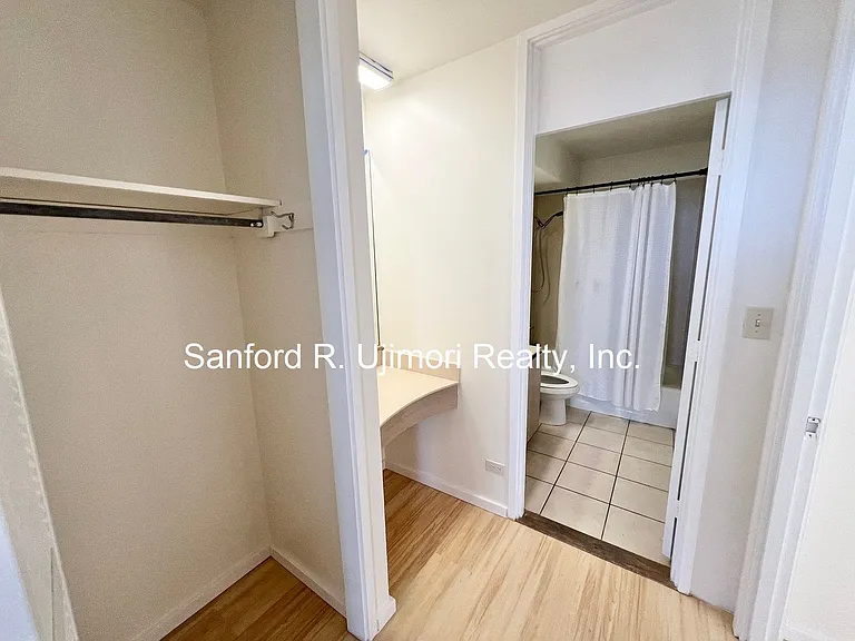 1765 Ala Moana Blvd #880 — Photo 7