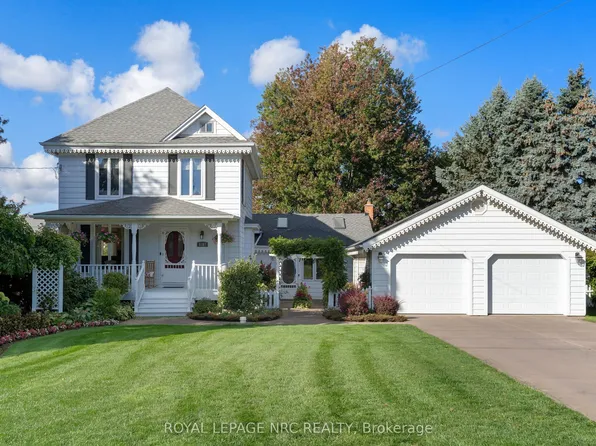 1287 Three Street Louth, Saint Catharines, ON L2R 6P9