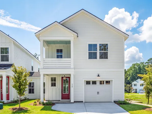 175 Claret Cup Way, Charleston, SC 29414