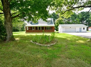 2170 S State Road 75, Danville, IN 46122
