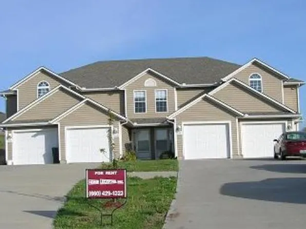 1212 Pebblecreek Drive, 1212 Pebblecreek Dr APT D, Warrensburg, MO 64093