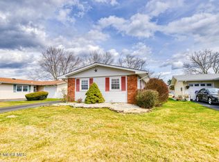 118 Whittier Rd, Brick, NJ 08724