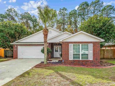 2622 Hidden Estates Cir, Navarre, FL, 32566