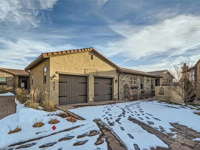 3703 Tuscanna Grv, Colorado Springs, CO, 80920