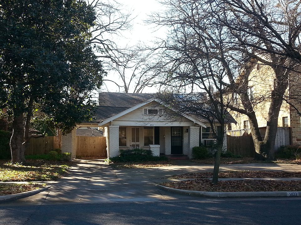 1st image of 3511 Mockingbird Ln
