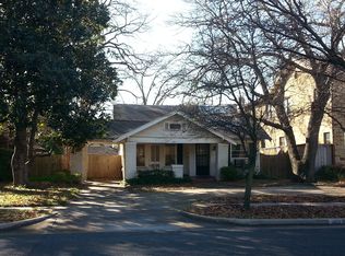 3511 Mockingbird Ln, Highland Park, TX 75205