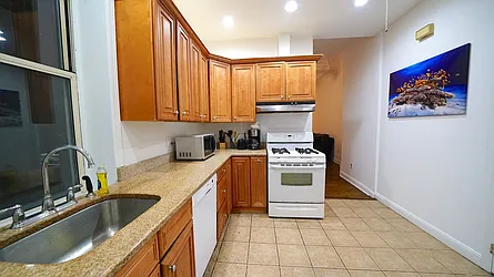 Rented by Dwell Residential Inc