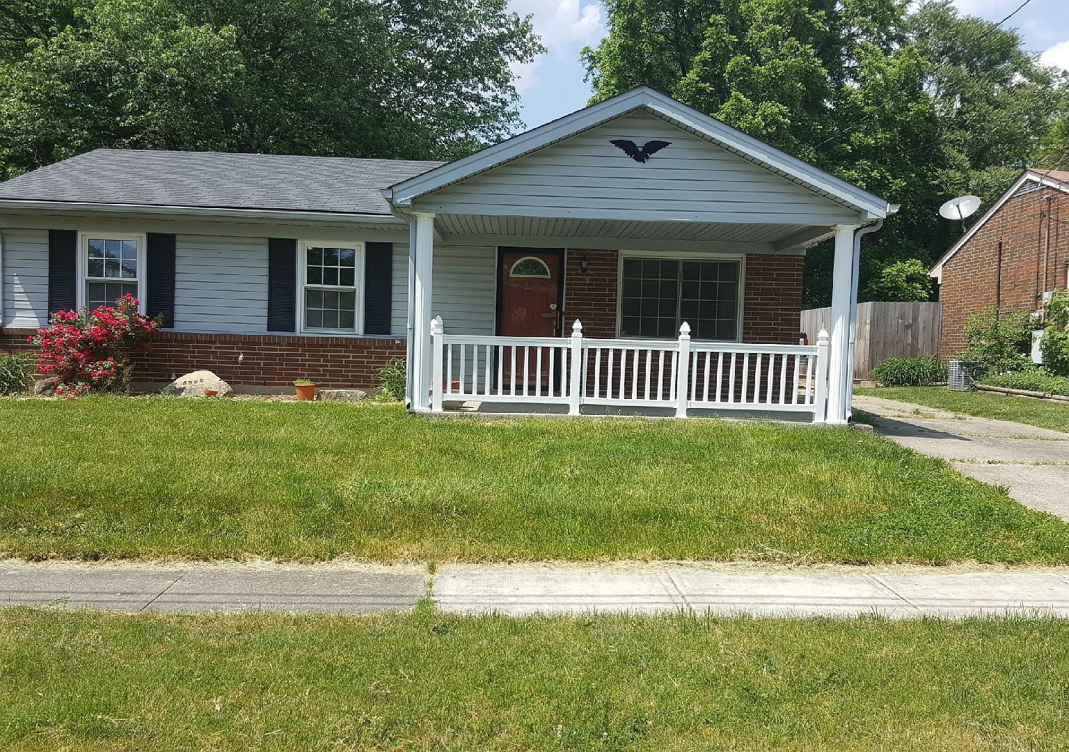 5903 Toebbe Ln, Louisville, KY 40229 Zillow