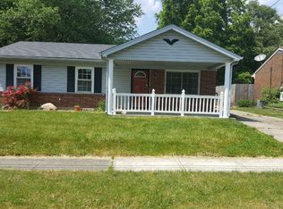 5903 Toebbe Ln, Louisville, KY 40229