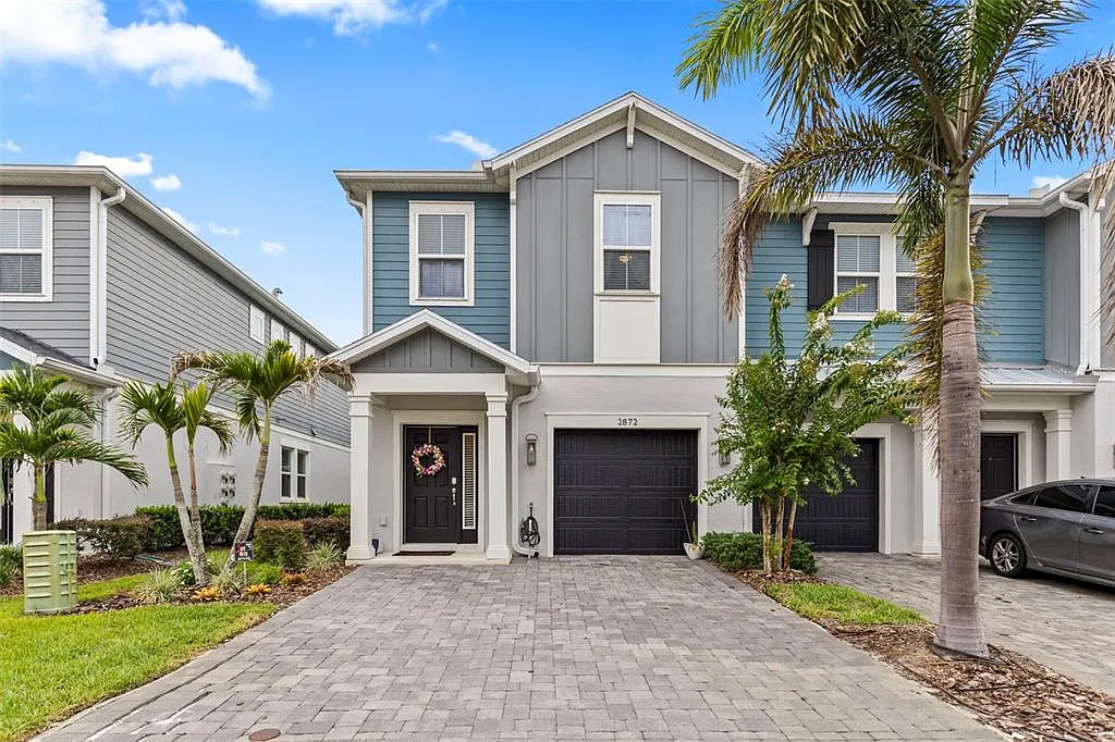 3 bed, 2.5 bath, 1920 sqft, $2,950 — Photo 1