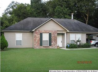 16198 E Ridgewood Dr, Prairieville, LA 70769