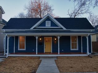 603 Carlton Ave, Durham, NC 27701