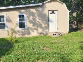 22551 County Road 205, Wheatland, MO 65779