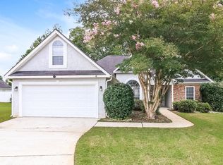 1303 Vine Cir, McDonough, GA 30253