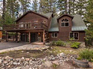 14134 Pathway Ave, Truckee, CA 96161