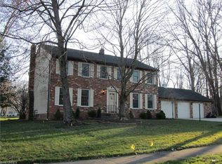 3554 Antony Dr, Broadview Heights, OH