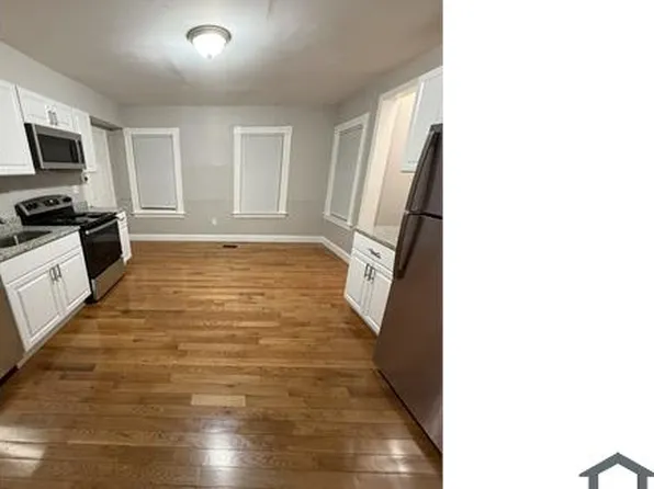 22 Lodi St #1, Worcester, MA 01608