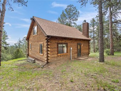 2660 Storm Mountain Drive, Drake, CO, 80515
