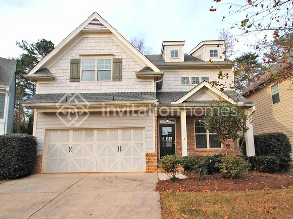 236 Ascott Ln, Woodstock, GA 30189