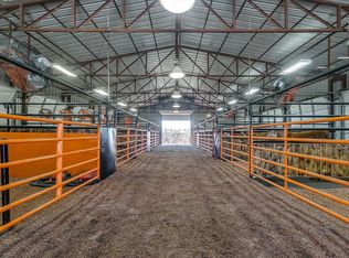 10032 S Highway 171, Grandview, TX 76050