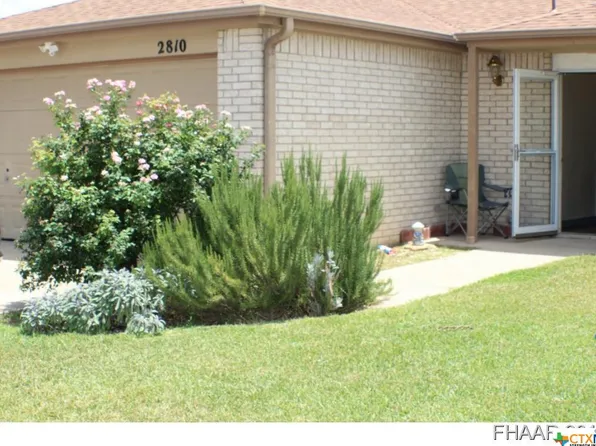 2810 Derby Dr, Killeen, TX 76549