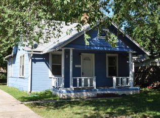 611 N Edwards Ave, Wichita, KS 67203