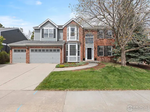 3202 Grand Teton Pl, Fort Collins, CO 80525