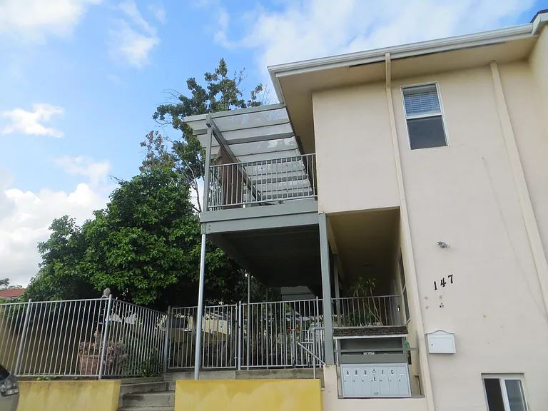 147 Mariposa Ave #F — Photo 1