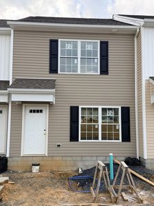 1617 Woodrow Cir, Harrisonburg, VA, 22802